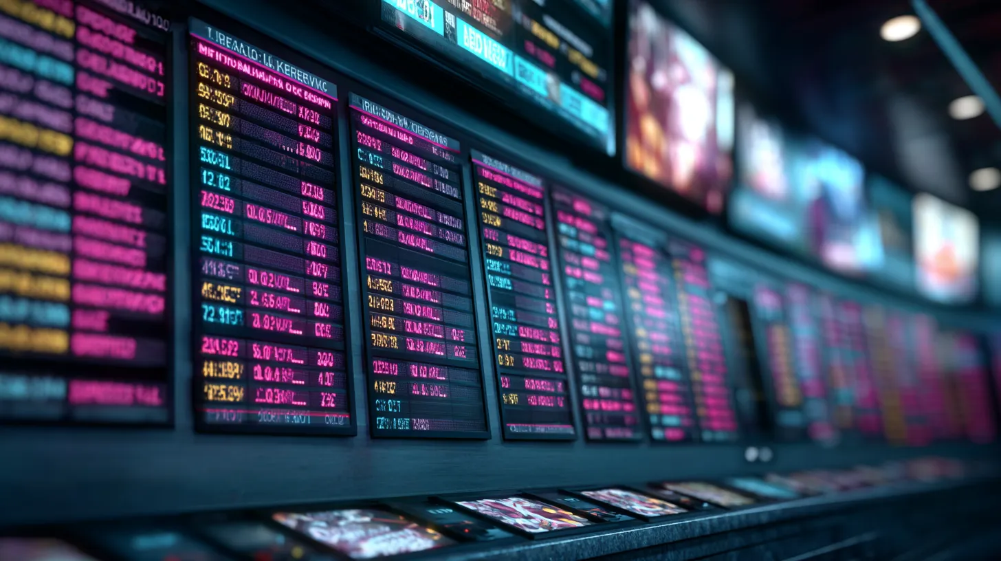 Khám Phá Vin77: Nền Tảng Thông Tin Bóng Đá Đáng Tin Cậy