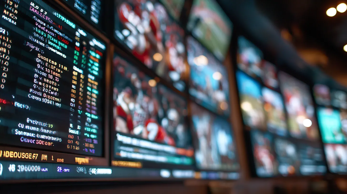 Sodo Casino: Khám Phá Thế Giới Giải Trí Đỉnh Cao