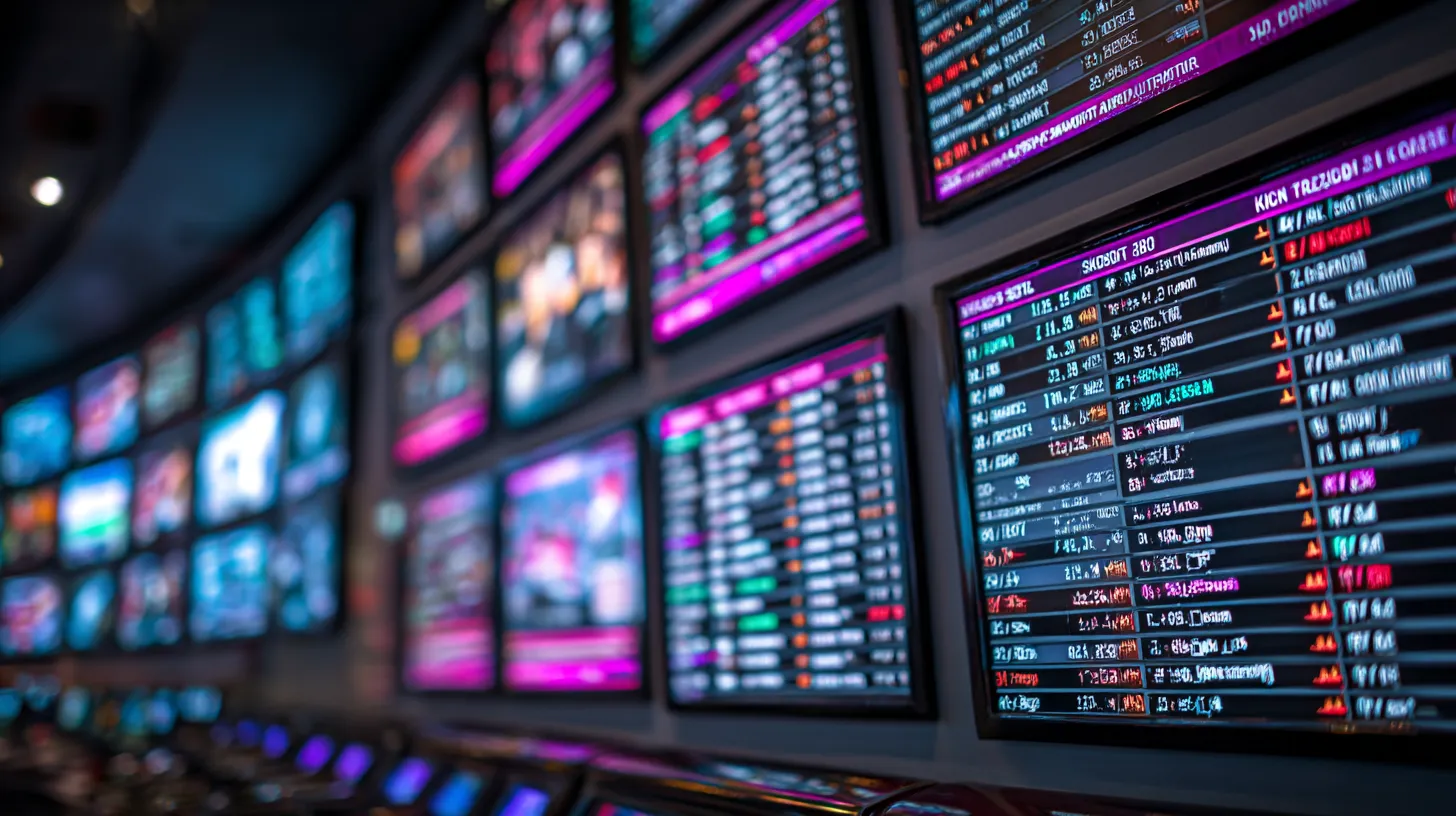 Sodo Casino: Khám Phá Thế Giới Giải Trí Đỉnh Cao