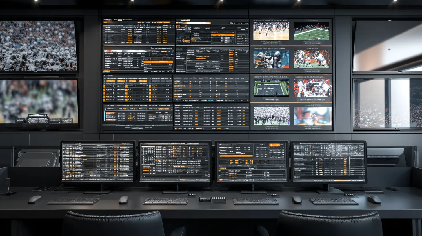 Khám Phá Thế Giới Bet Visa và Các Dịch Vụ Đáng Chú Ý