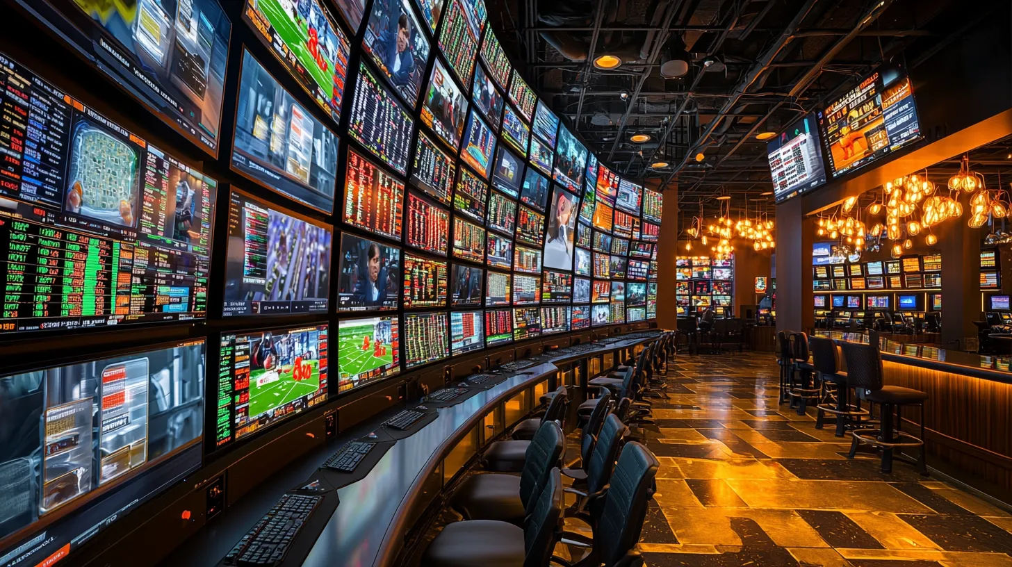 Khám Phá Thế Giới Bet Visa và Các Dịch Vụ Đáng Chú Ý