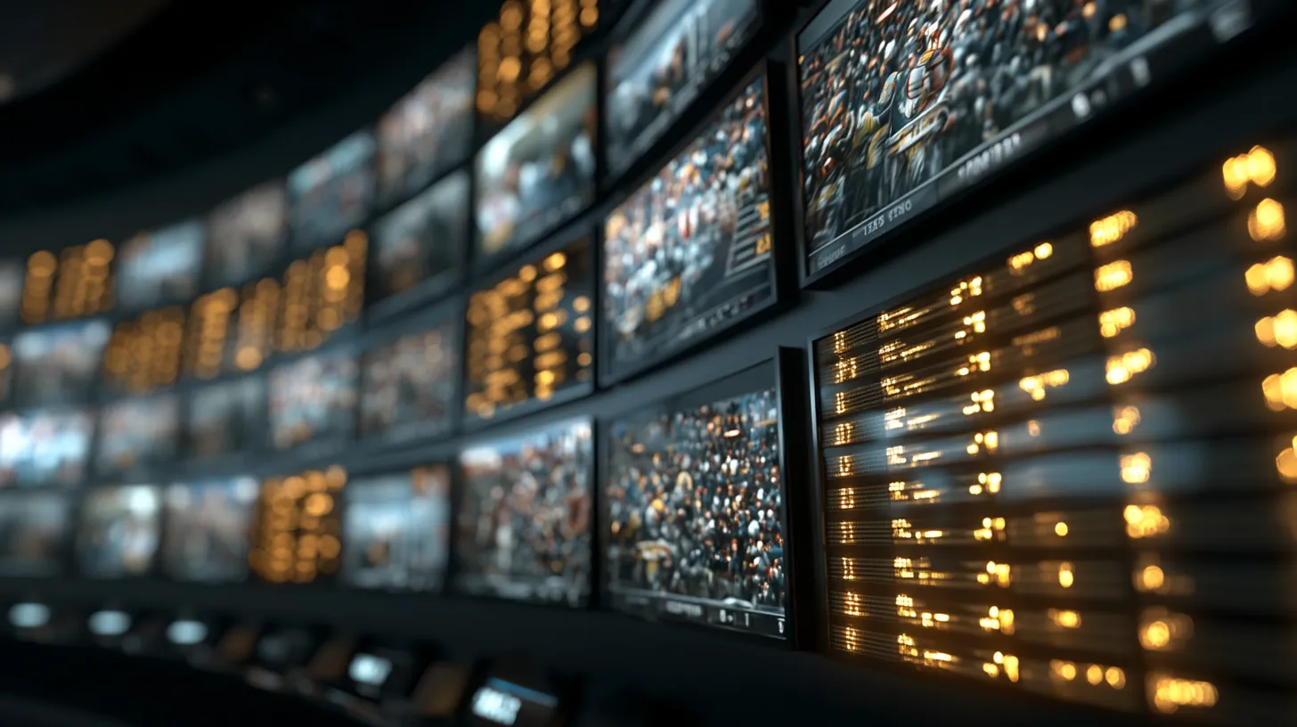 Khám Phá Thế Giới Bet Visa và Các Dịch Vụ Đáng Chú Ý