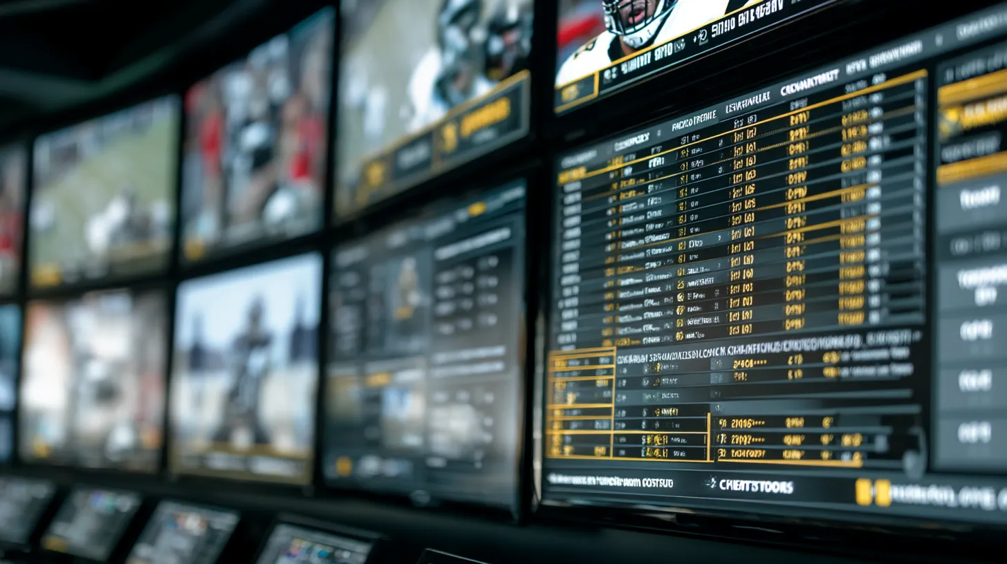 Khám Phá Bet69: Nền Tảng Đặt Cược Bóng Đá Hàng Đầu