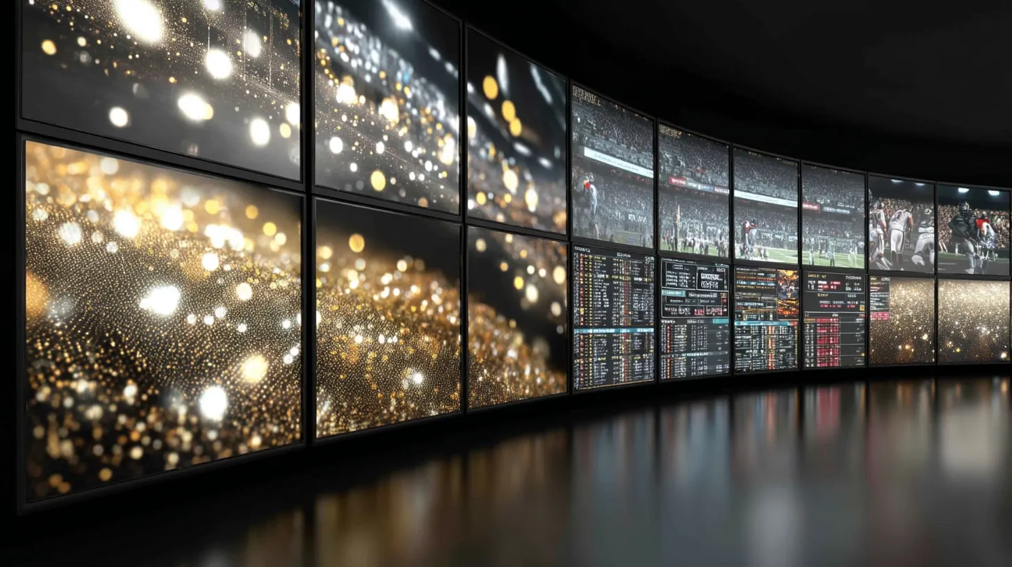 Khám Phá Bet69: Nền Tảng Đặt Cược Bóng Đá Hàng Đầu