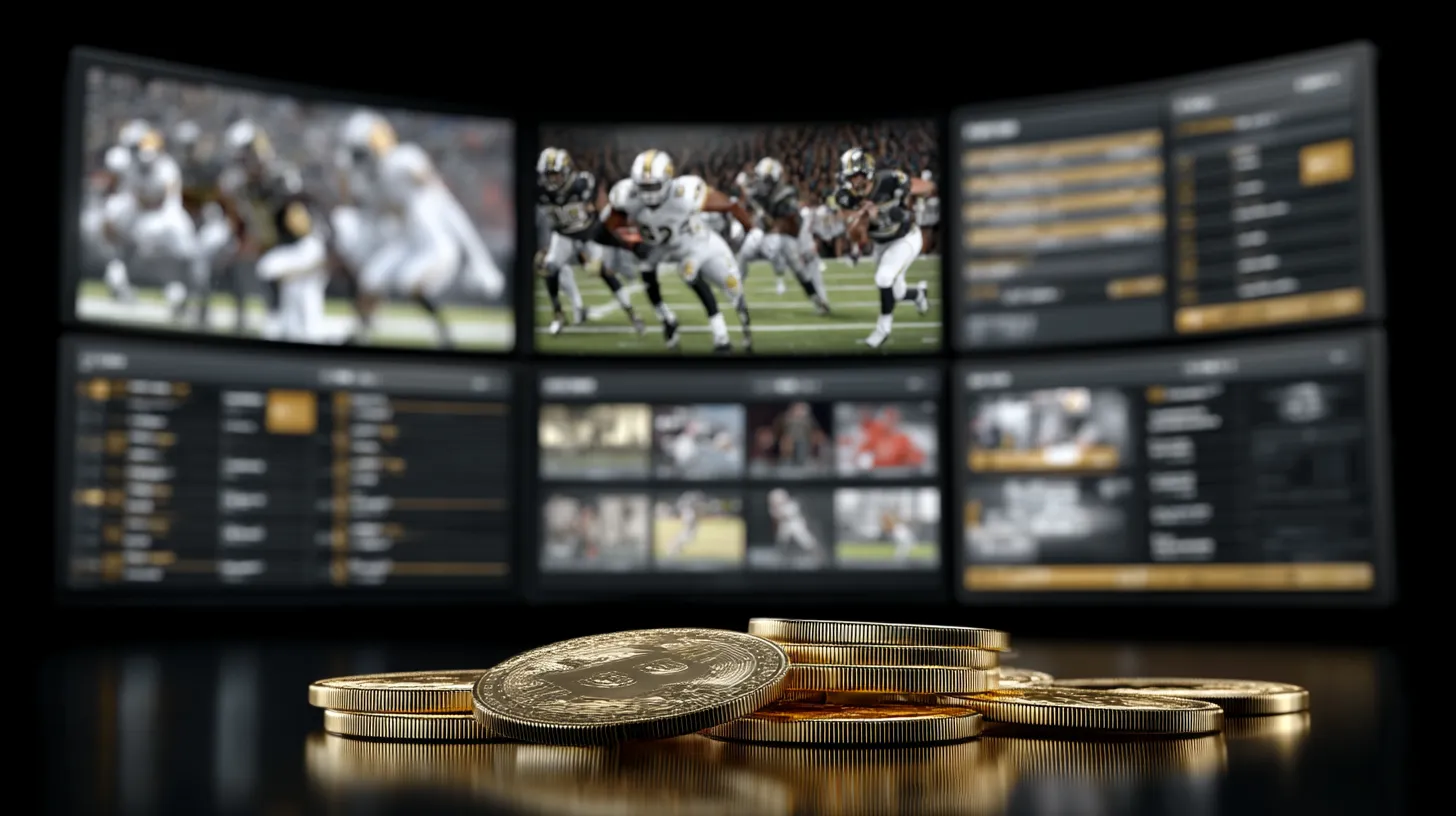 Khám Phá Thế Giới Bóng Đá Với 88win