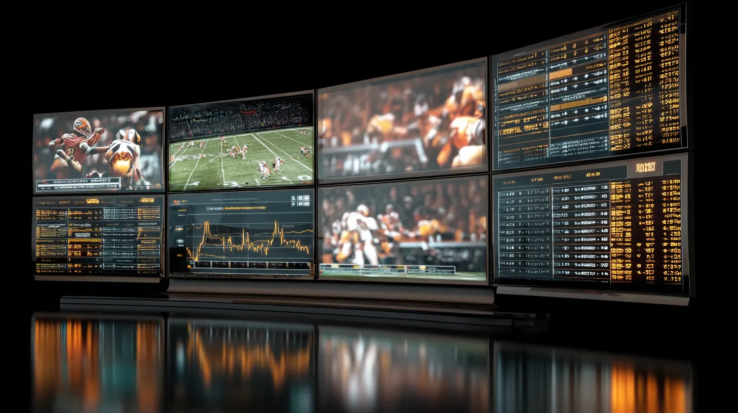 Khám Phá MSI G66: Từ Kết Quả Giải Bóng Đá Đến Danh Hiệu Champions League