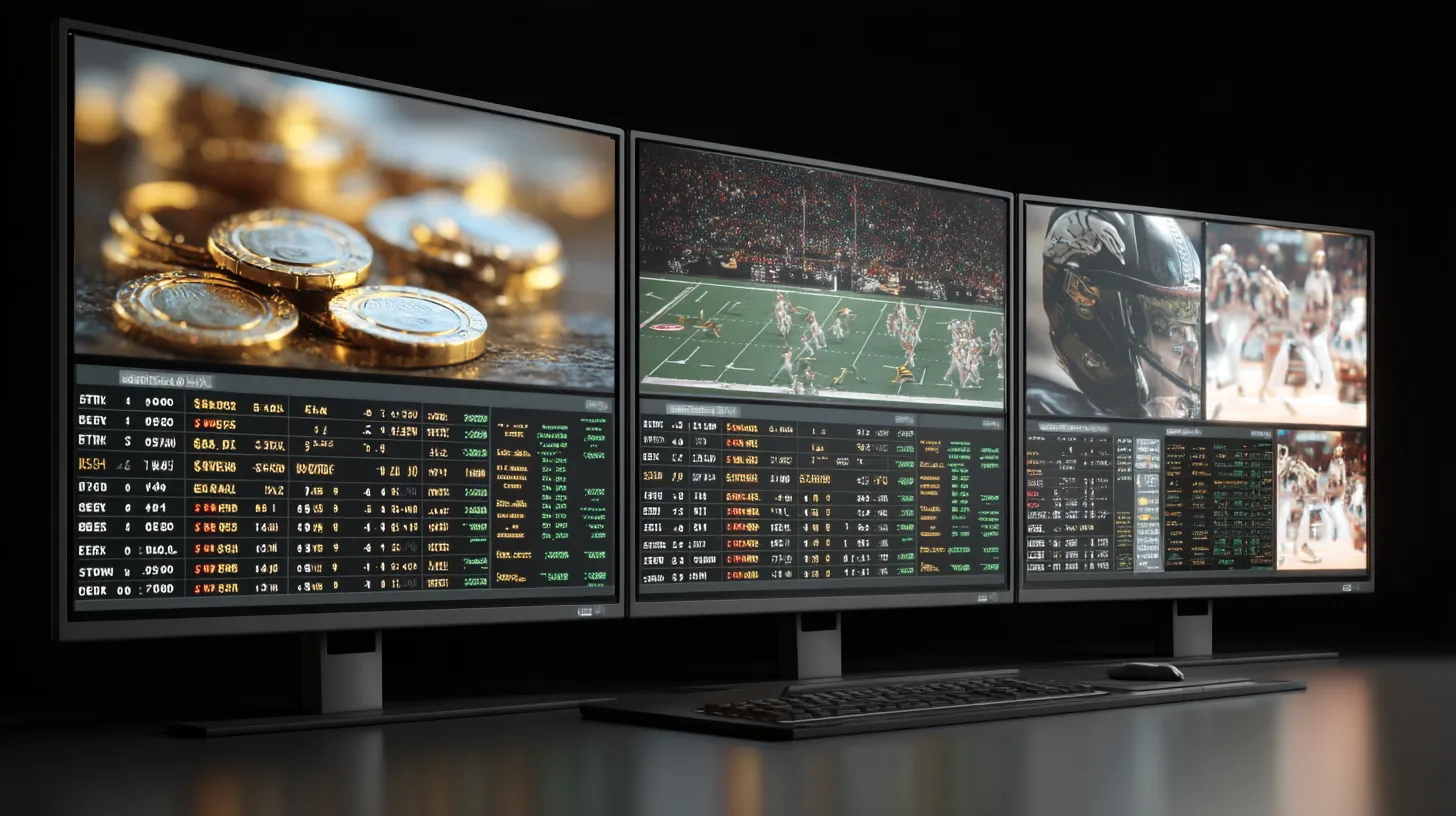 Khám Phá MSI G66: Từ Kết Quả Giải Bóng Đá Đến Danh Hiệu Champions League