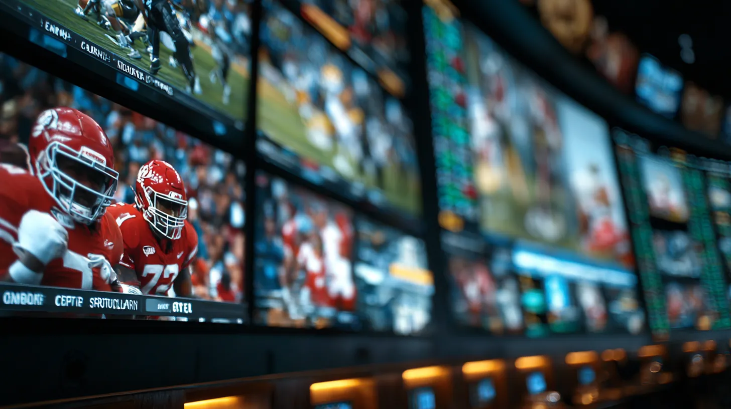 Khám Phá Sodo Casino: Địa Điểm Giải Trí Đẳng Cấp