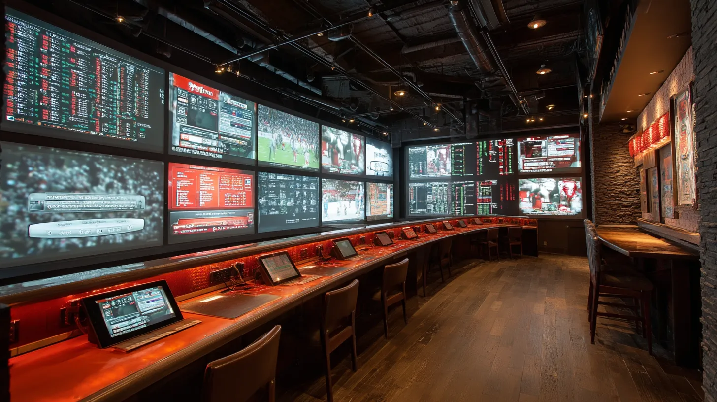 Bài Đánh Giá Về MCW77: Nền Tảng Đáng Tin Cậy Cho Người Hâm Mộ Bóng Đá