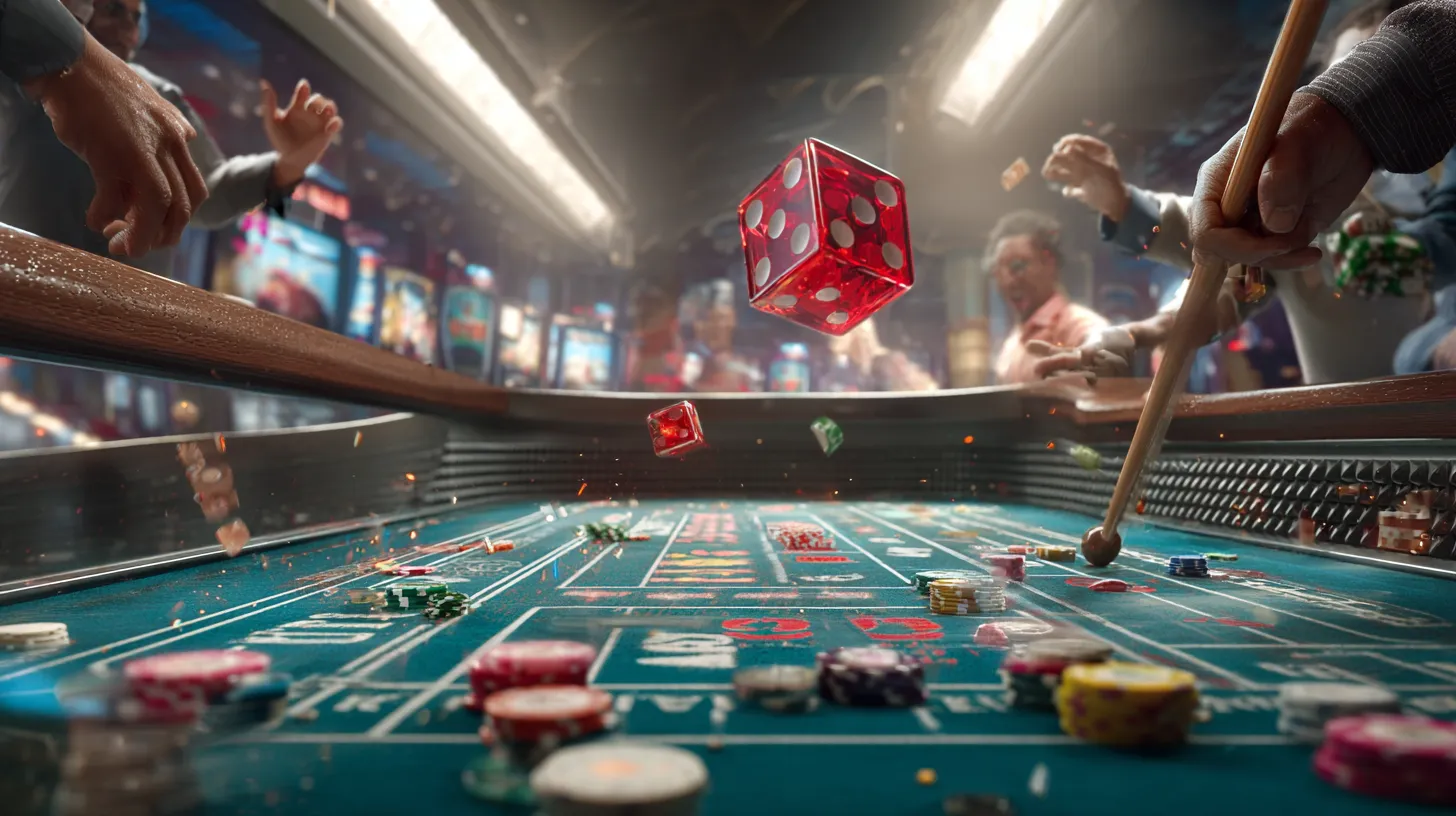 Khám Phá Thế Giới Cá Cược Với Bet789