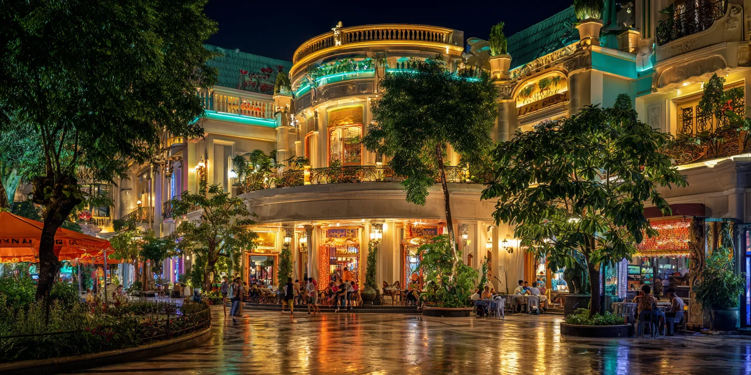 Khám Phá Sodo Casino: Nơi Đưa Trải Nghiệm Cá Cược Lên Tầm Cao Mới