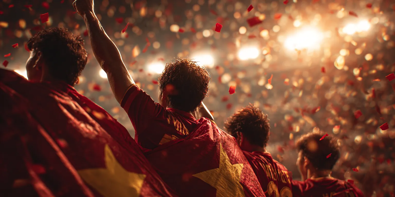 Khám Phá Go 88: Nơi Tập Trung Thông Tin Bóng Đá Hấp Dẫn