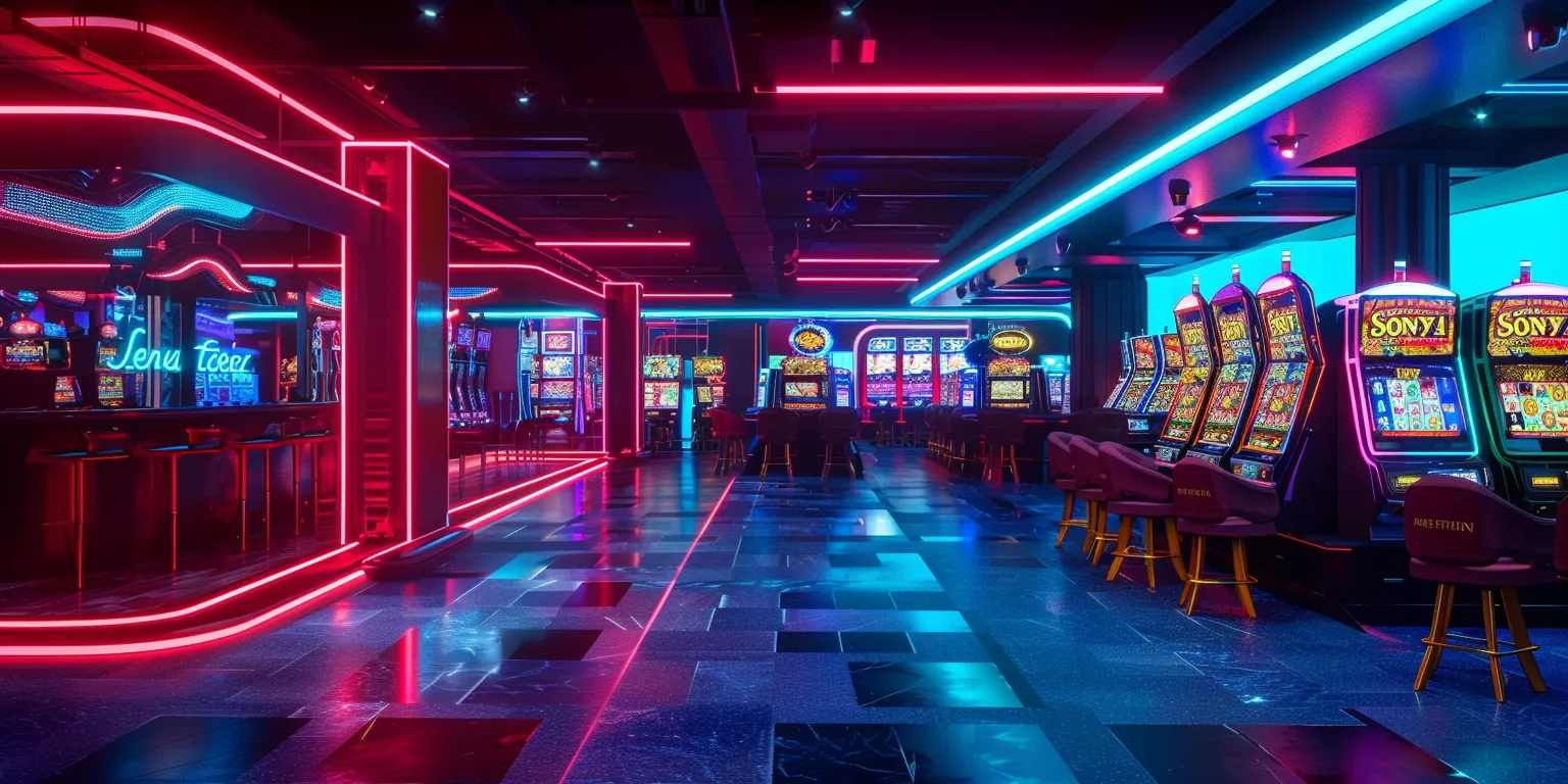 Khám Phá MCW Casino: Nơi Trải Nghiệm Giải Trí Đỉnh Cao