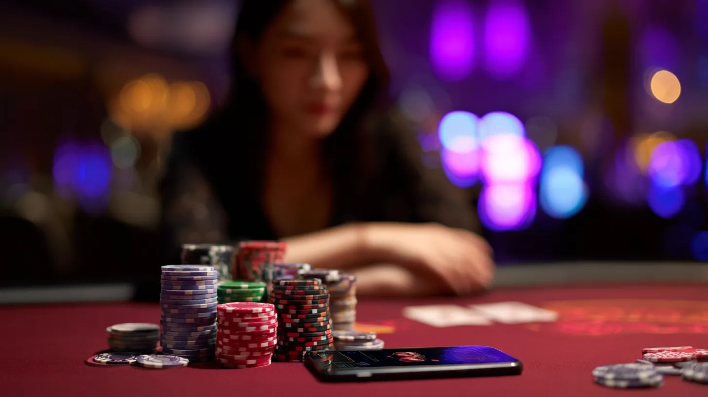 Khám Phá Thế Giới Casino Sodo và Những Đặc Điểm Nổi Bật