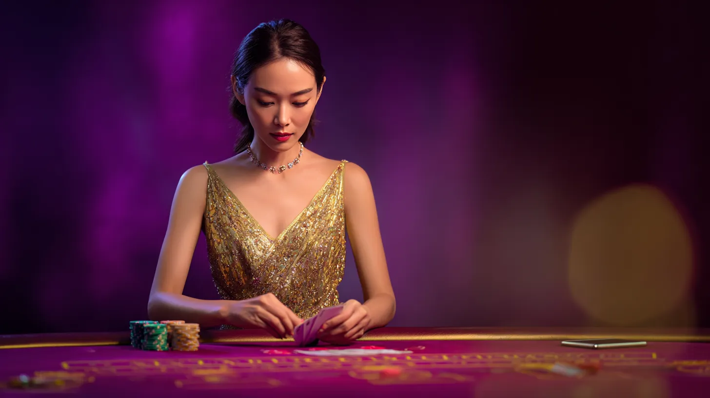 Khám Phá Thế Giới Casino Sodo và Những Đặc Điểm Nổi Bật