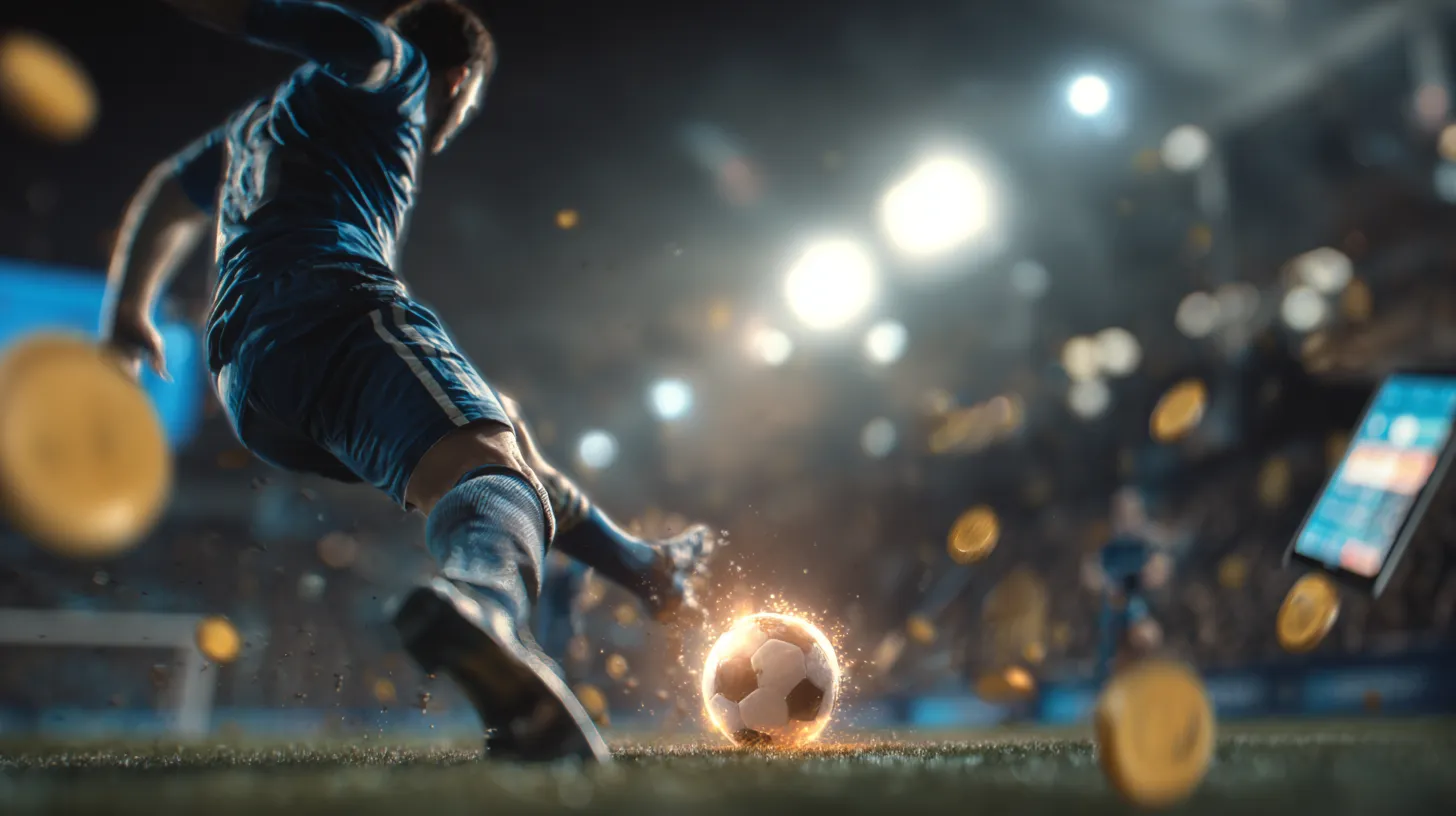 Khám Phá Bet69: Nền Tảng Cá Cược Thể Thao Hàng Đầu