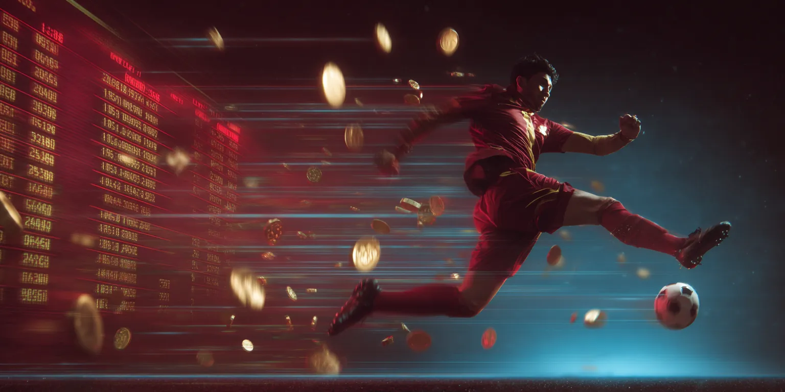 Khám Phá DBet: Mã Khuyến Mãi và Cách Theo Dõi Kết Quả Bóng Đá