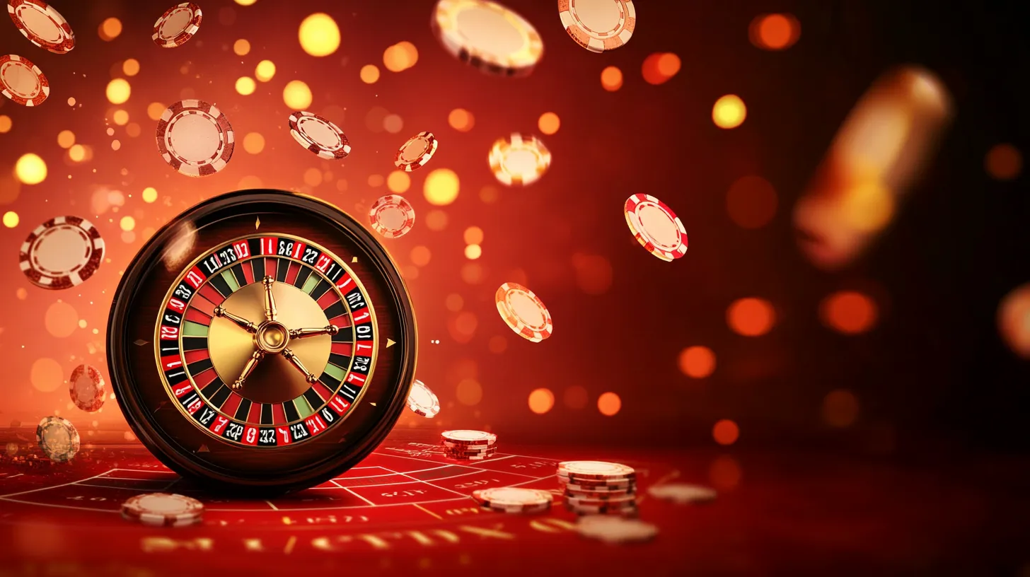 Khám Phá Sodo Casino: Nơi Đưa Trải Nghiệm Cá Cược Lên Tầm Cao Mới