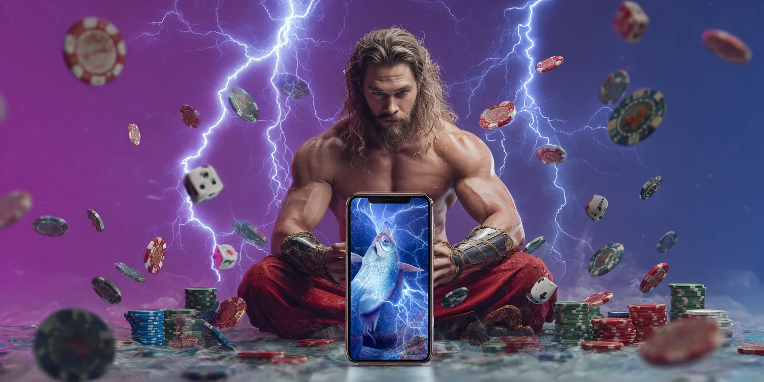 Khám Phá MCW Casino: Nơi Giải Trí Đỉnh Cao