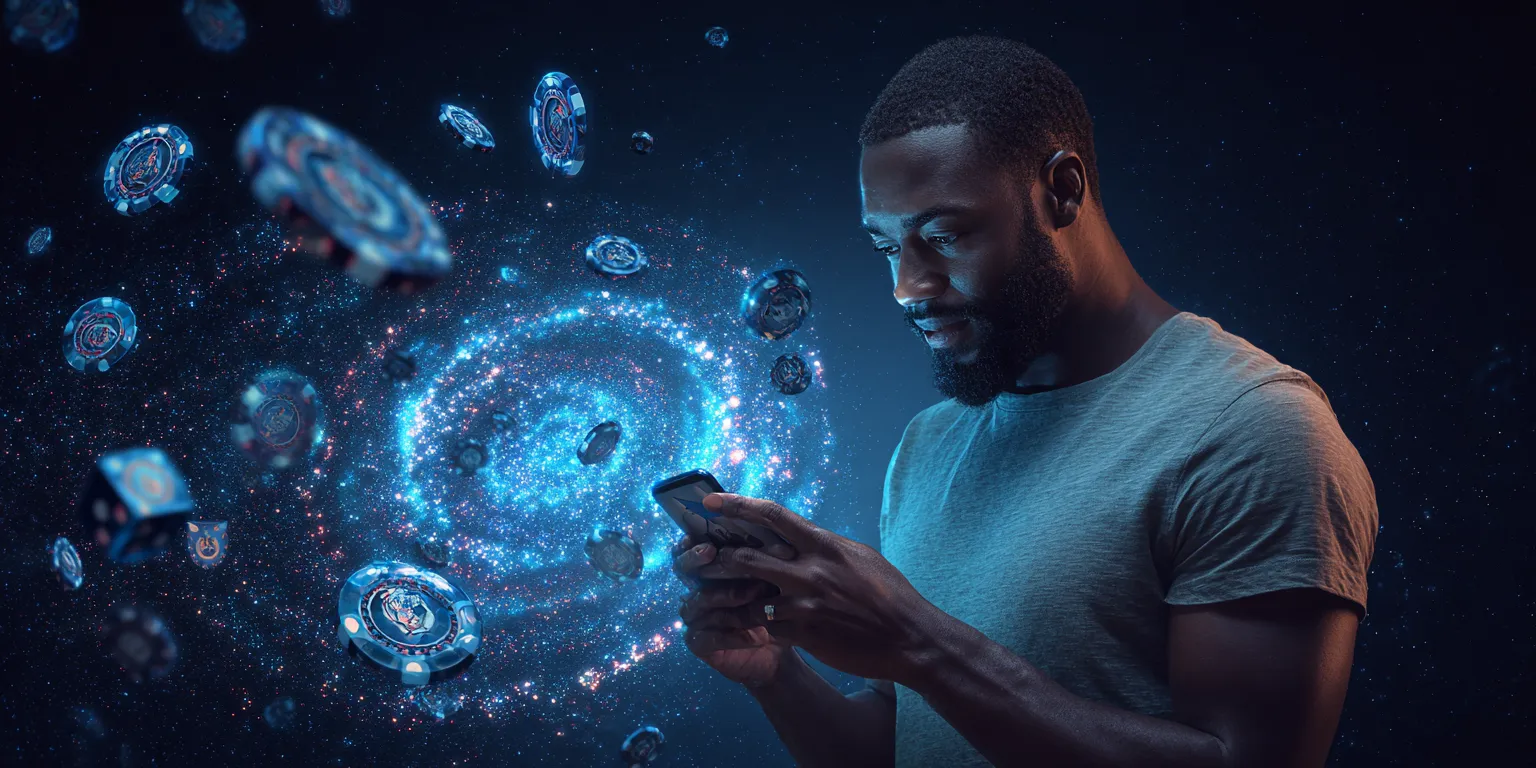 Khám Phá MCW Casino: Nơi Giải Trí Đỉnh Cao